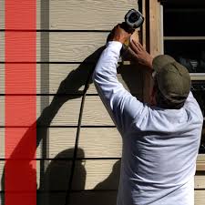 Best Siding Maintenance  in Pascagoula, MS